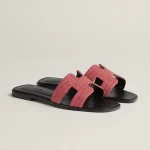 Hermès Oran sandal